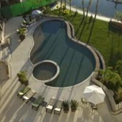 фото отеля Serena Residences Mazatlan