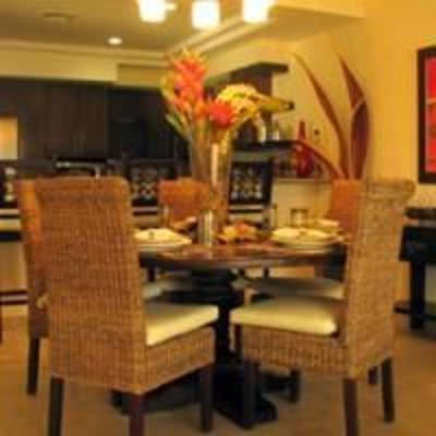 фото отеля Serena Residences Mazatlan