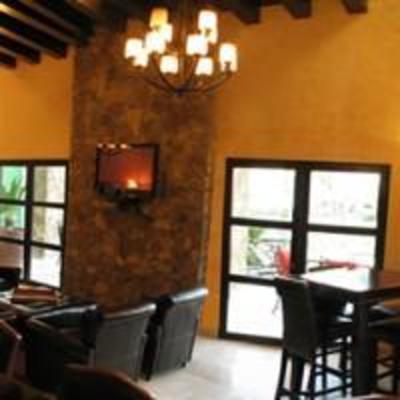 фото отеля Serena Residences Mazatlan