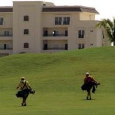 фото отеля Serena Residences Mazatlan