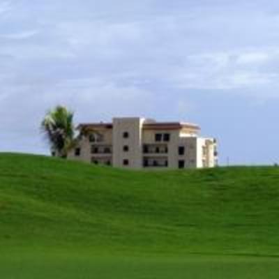 фото отеля Serena Residences Mazatlan