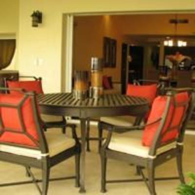 фото отеля Serena Residences Mazatlan
