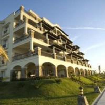 фото отеля Serena Residences Mazatlan