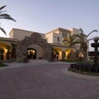 фото отеля Serena Residences Mazatlan