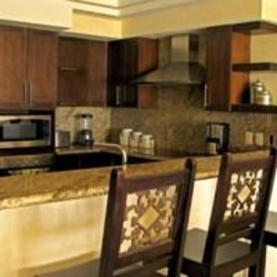 фото отеля Serena Residences Mazatlan
