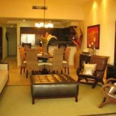 фото отеля Serena Residences Mazatlan
