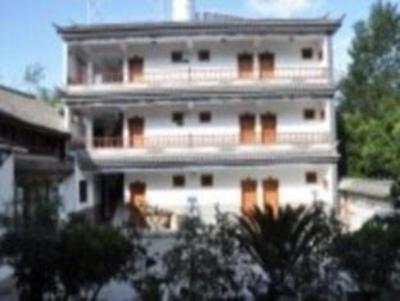 фото отеля Hongyun Hostel