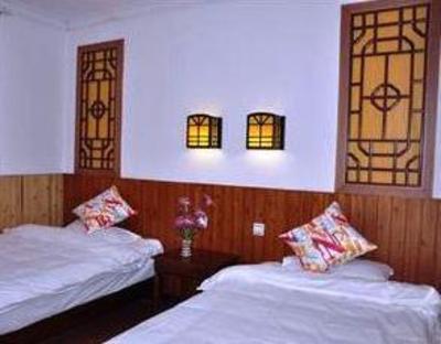 фото отеля Hongyun Hostel