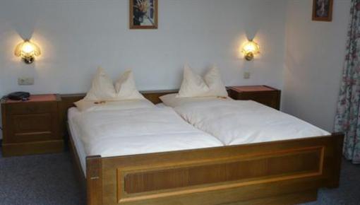 фото отеля Worndl Pension
