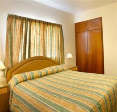 фото отеля Lordos Hotel Apartments Nicosia