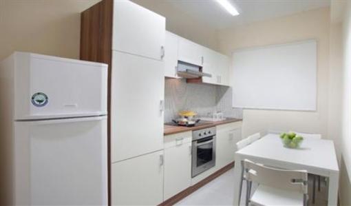 фото отеля Lordos Hotel Apartments Nicosia
