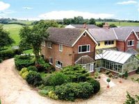 Knaptoft House Farm & The Greenway