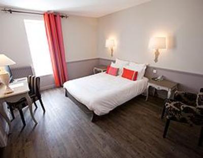 фото отеля Les Charmes Hotel Meursault