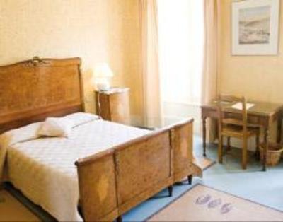 фото отеля Les Charmes Hotel Meursault