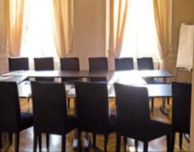 фото отеля Les Charmes Hotel Meursault