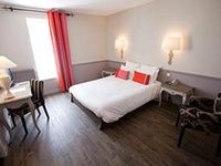 Les Charmes Hotel Meursault