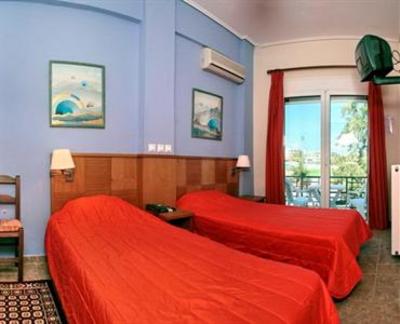 фото отеля Motel Nikos