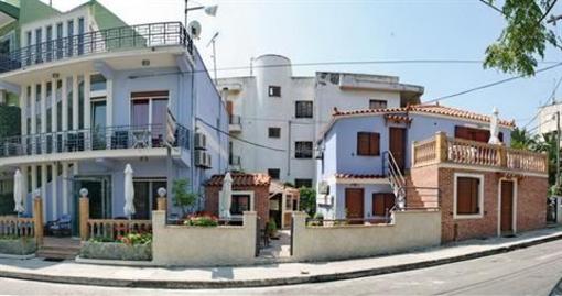 фото отеля Motel Nikos