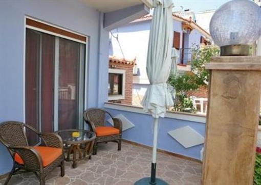 фото отеля Motel Nikos
