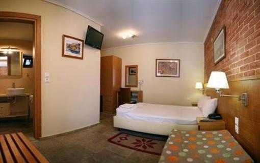 фото отеля Motel Nikos