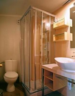 фото отеля Motel Nikos