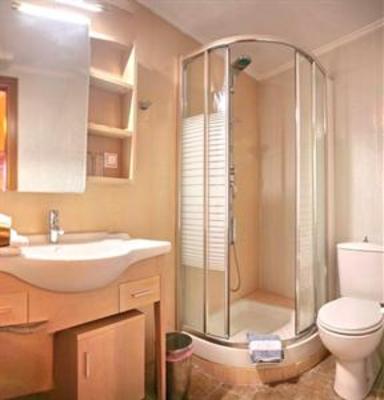фото отеля Motel Nikos