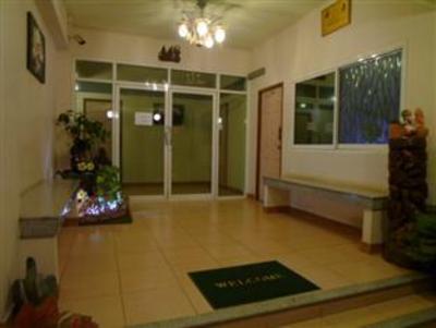 фото отеля Baanvanlisuta Apartments