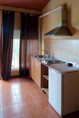 фото отеля Las Palomas Aparthotel