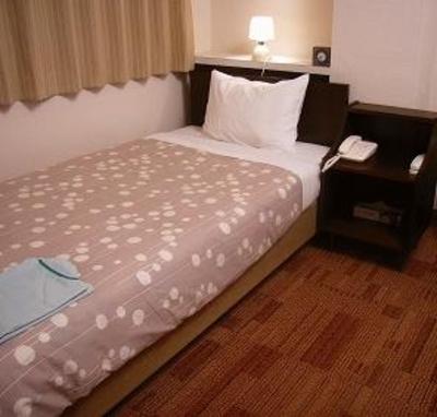 фото отеля Tokushima Station Hotel