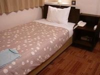 Tokushima Station Hotel