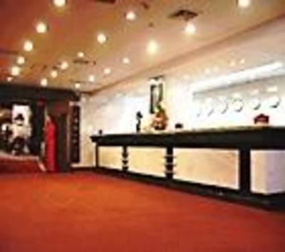 фото отеля Jin Wan Hotel Tianjin