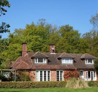 фото отеля Grandwood House
