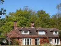 Grandwood House