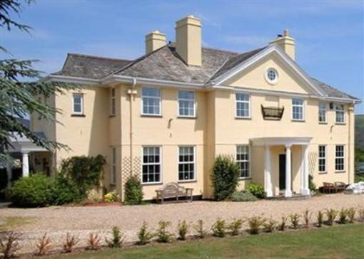 фото отеля Exmoor House