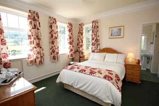 фото отеля Exmoor House