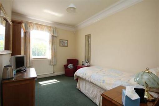 фото отеля Exmoor House