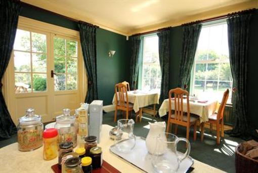 фото отеля Exmoor House