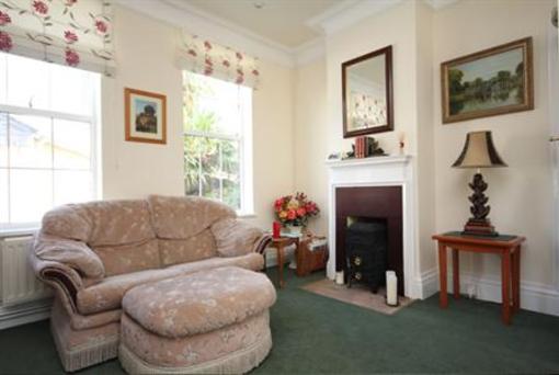 фото отеля Exmoor House