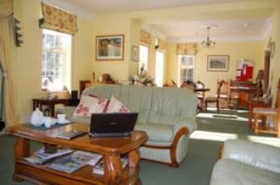 фото отеля Exmoor House