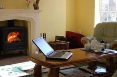 фото отеля Exmoor House
