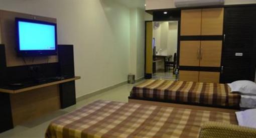 фото отеля Hotel Vega Inn
