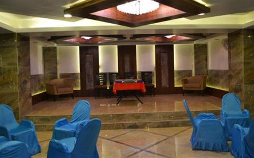 фото отеля Hotel Vega Inn