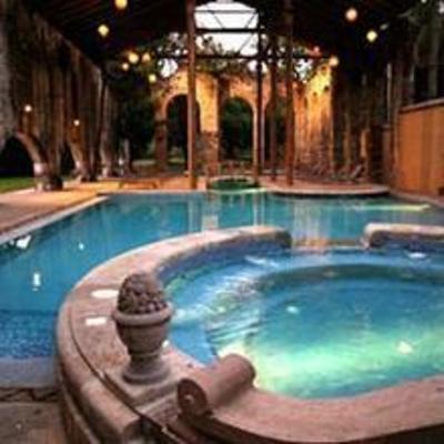 фото отеля Hacienda San Antonio El Puente Hotel Xochitepec