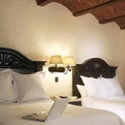 фото отеля Hacienda San Antonio El Puente Hotel Xochitepec