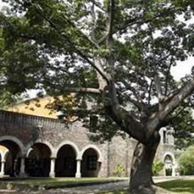 фото отеля Hacienda San Antonio El Puente Hotel Xochitepec