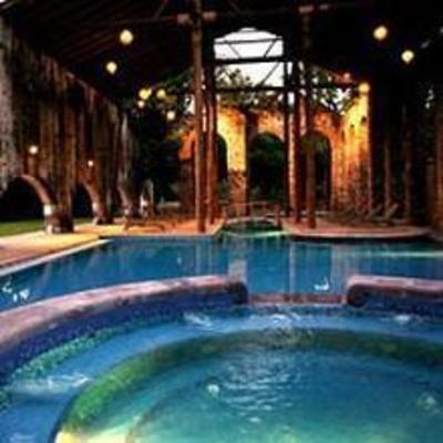 фото отеля Hacienda San Antonio El Puente Hotel Xochitepec