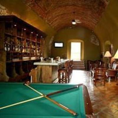 фото отеля Hacienda San Antonio El Puente Hotel Xochitepec