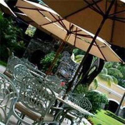 фото отеля Hacienda San Antonio El Puente Hotel Xochitepec