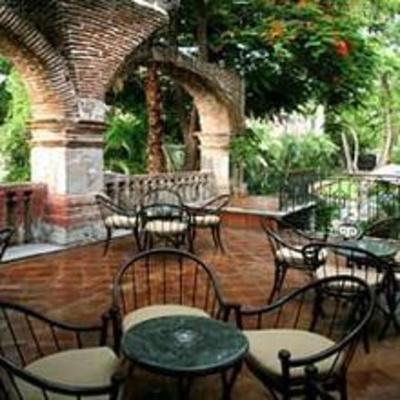 фото отеля Hacienda San Antonio El Puente Hotel Xochitepec