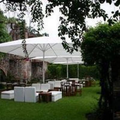 фото отеля Hacienda San Antonio El Puente Hotel Xochitepec